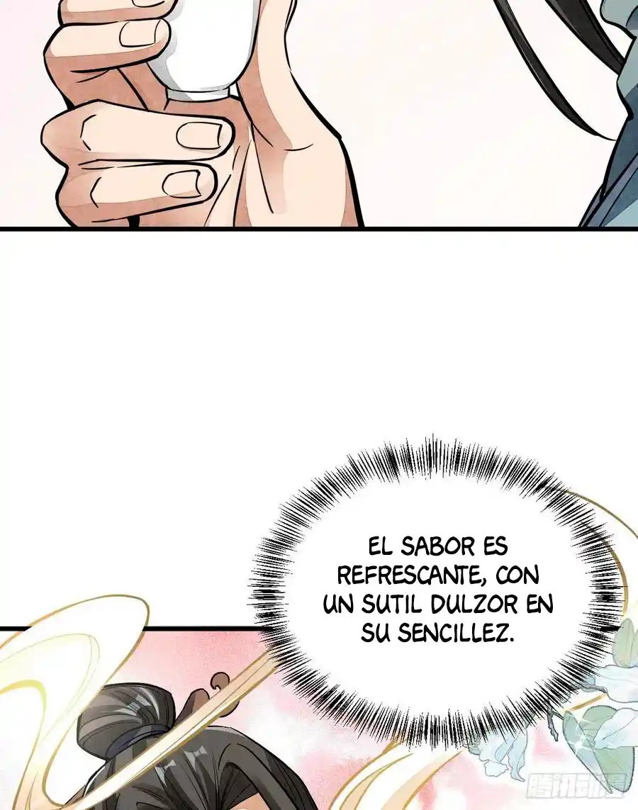 Lan Ke Qi Yuan - Capítulo 42 - Página 21 - LectorTMOo