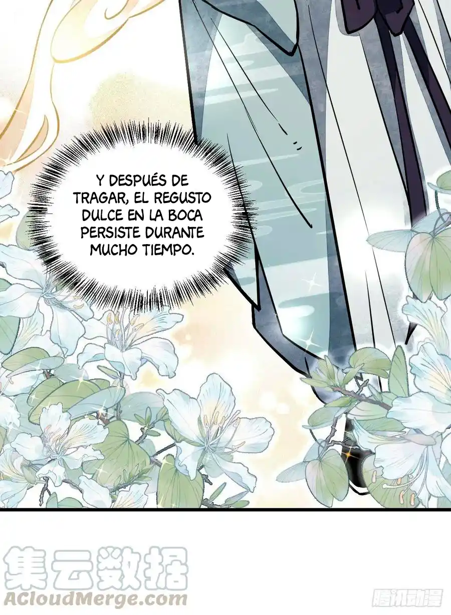 Lan Ke Qi Yuan - Capítulo 42 - Página 23 - LectorTMOo