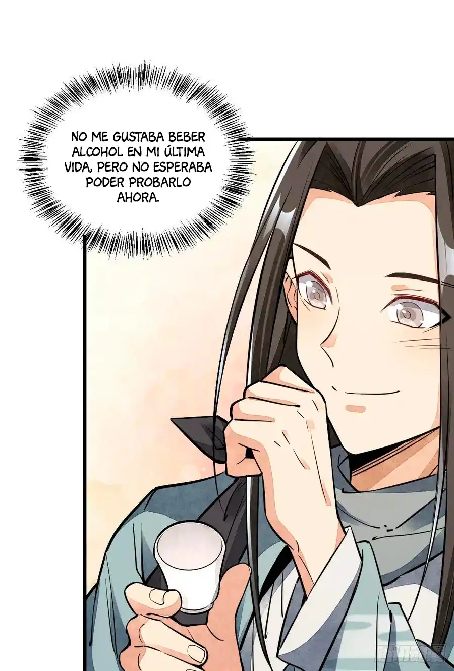 Lan Ke Qi Yuan - Capítulo 42 - Página 24 - LectorTMOo
