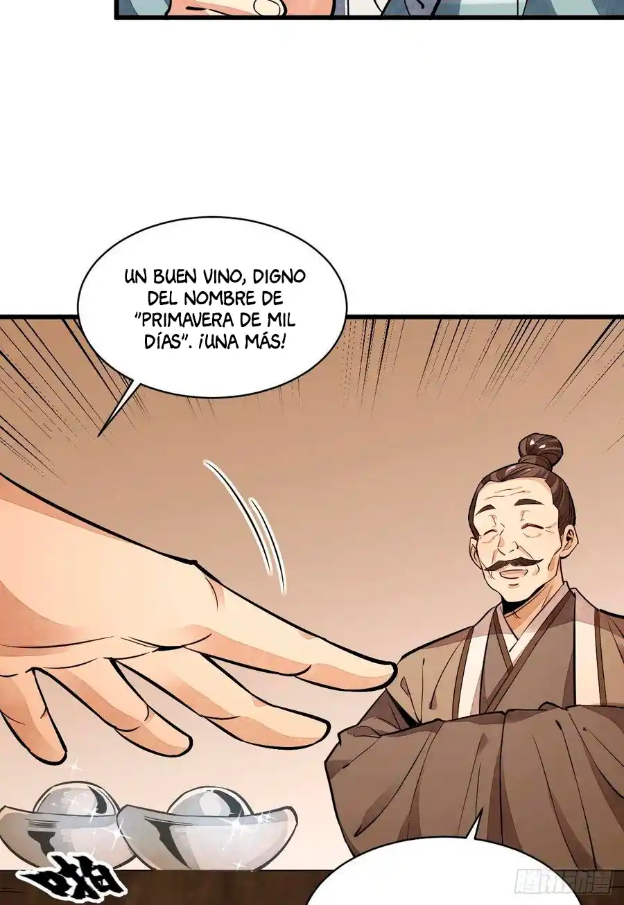 Lan Ke Qi Yuan - Capítulo 42 - Página 25 - LectorTMOo