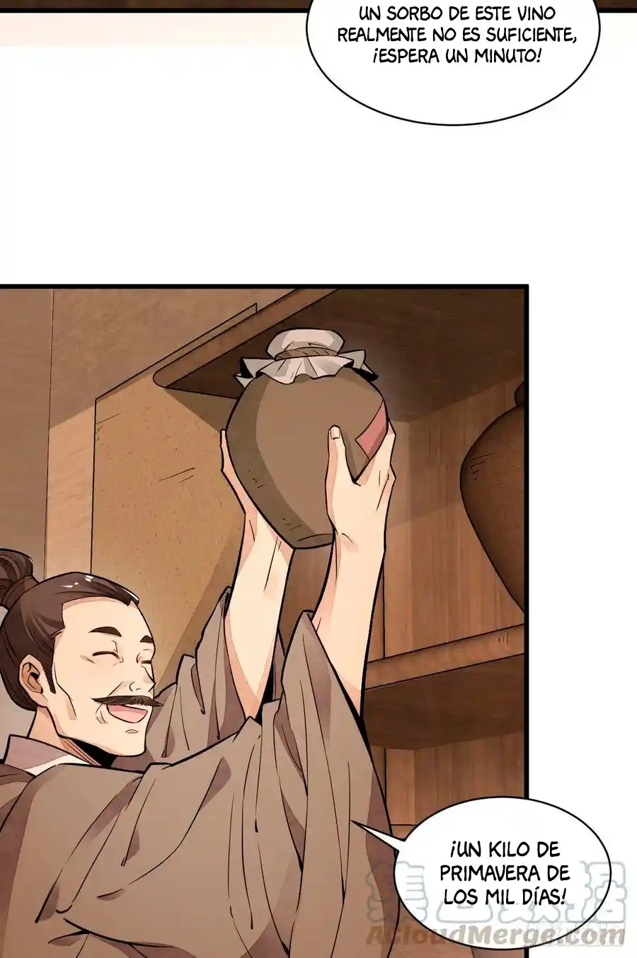 Lan Ke Qi Yuan - Capítulo 42 - Página 26 - LectorTMOo
