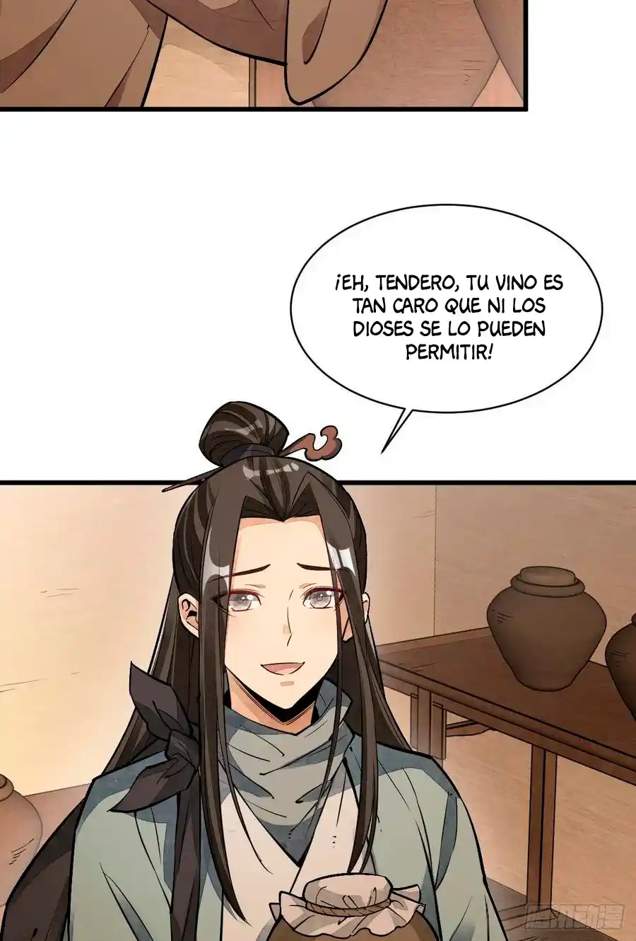 Lan Ke Qi Yuan - Capítulo 42 - Página 27 - LectorTMOo