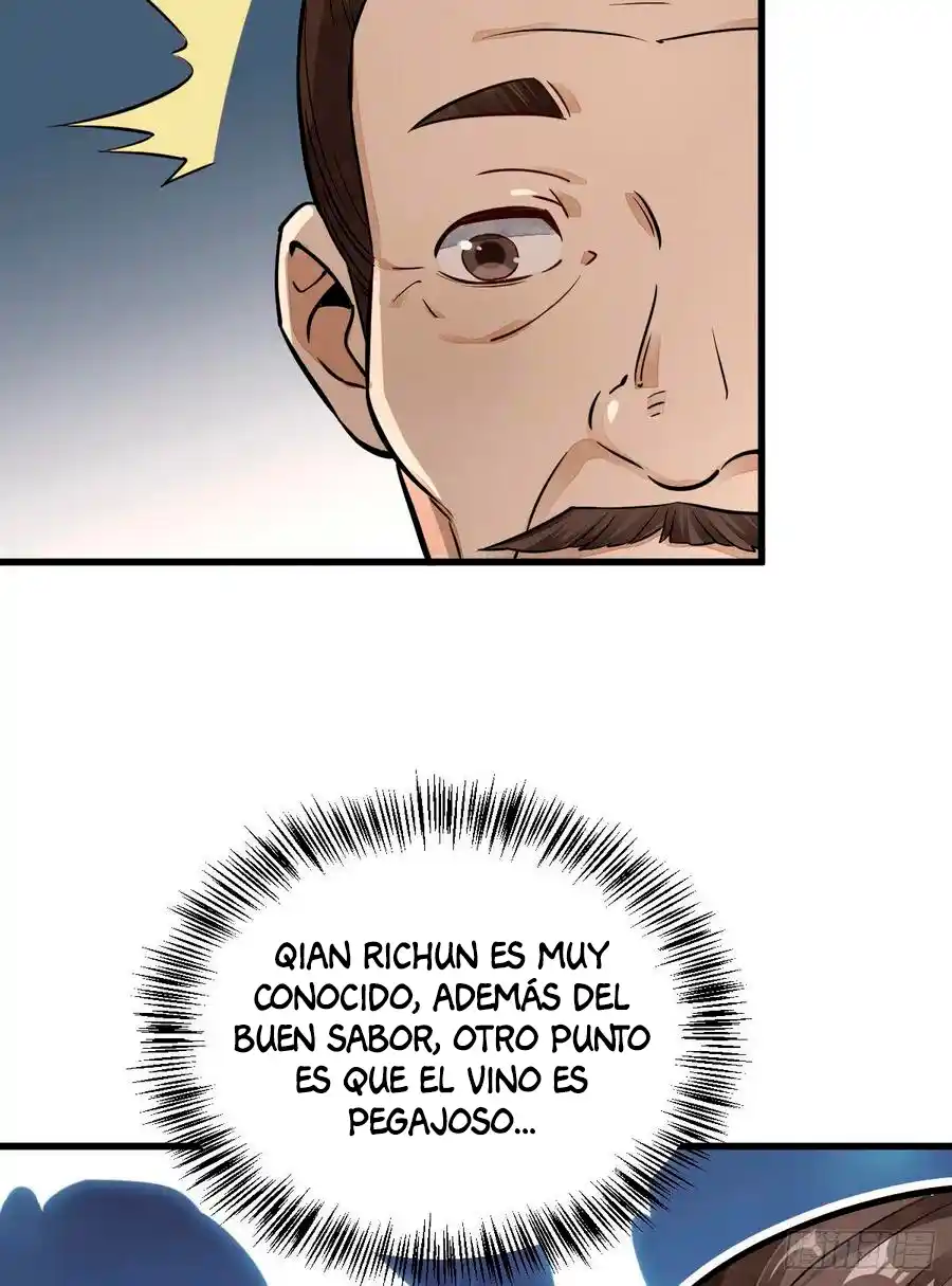 Lan Ke Qi Yuan - Capítulo 42 - Página 30 - LectorTMOo