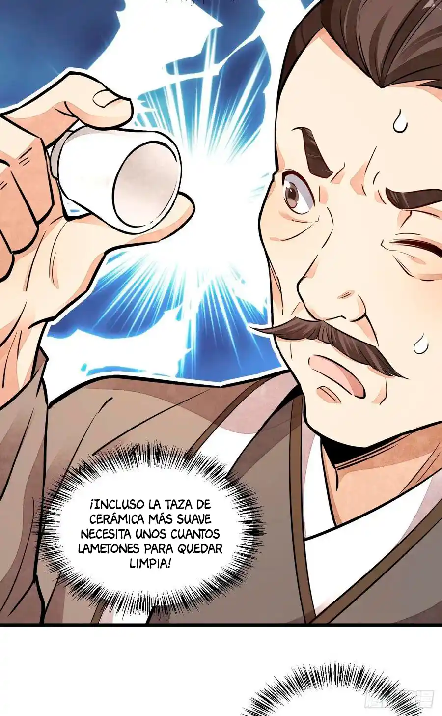 Lan Ke Qi Yuan - Capítulo 42 - Página 31 - LectorTMOo