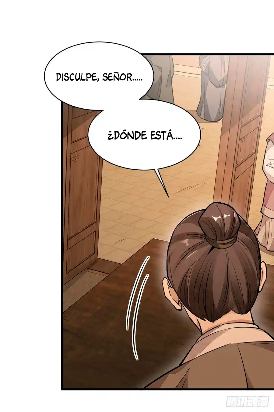 Lan Ke Qi Yuan - Capítulo 42 - Página 34 - LectorTMOo