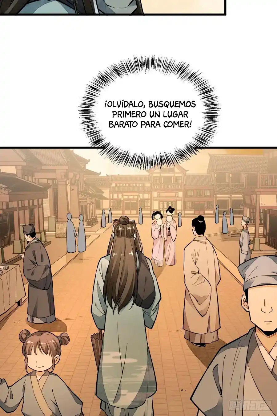 Lan Ke Qi Yuan - Capítulo 42 - Página 37 - LectorTMOo