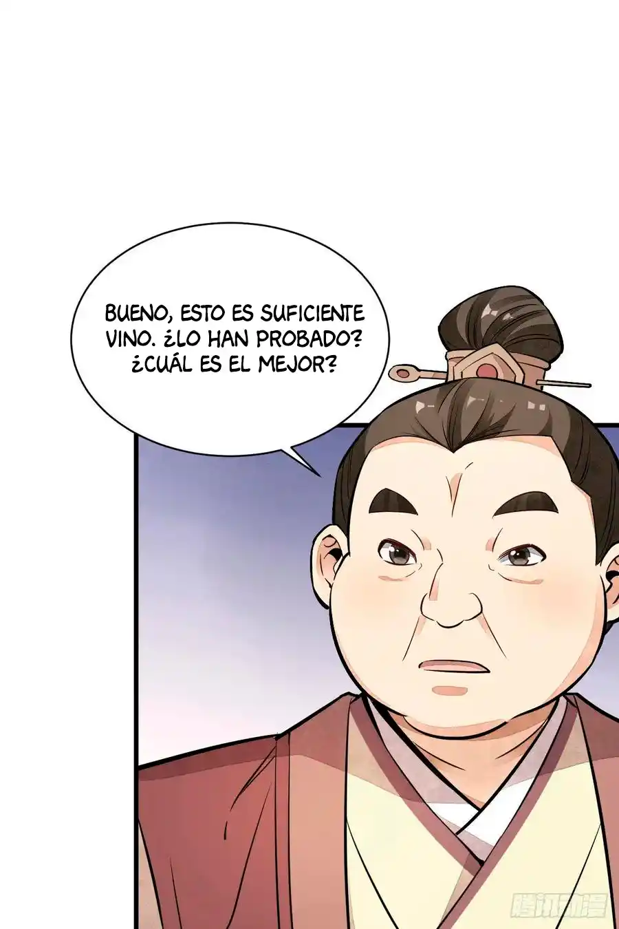 Lan Ke Qi Yuan - Capítulo 42 - Página 40 - LectorTMOo