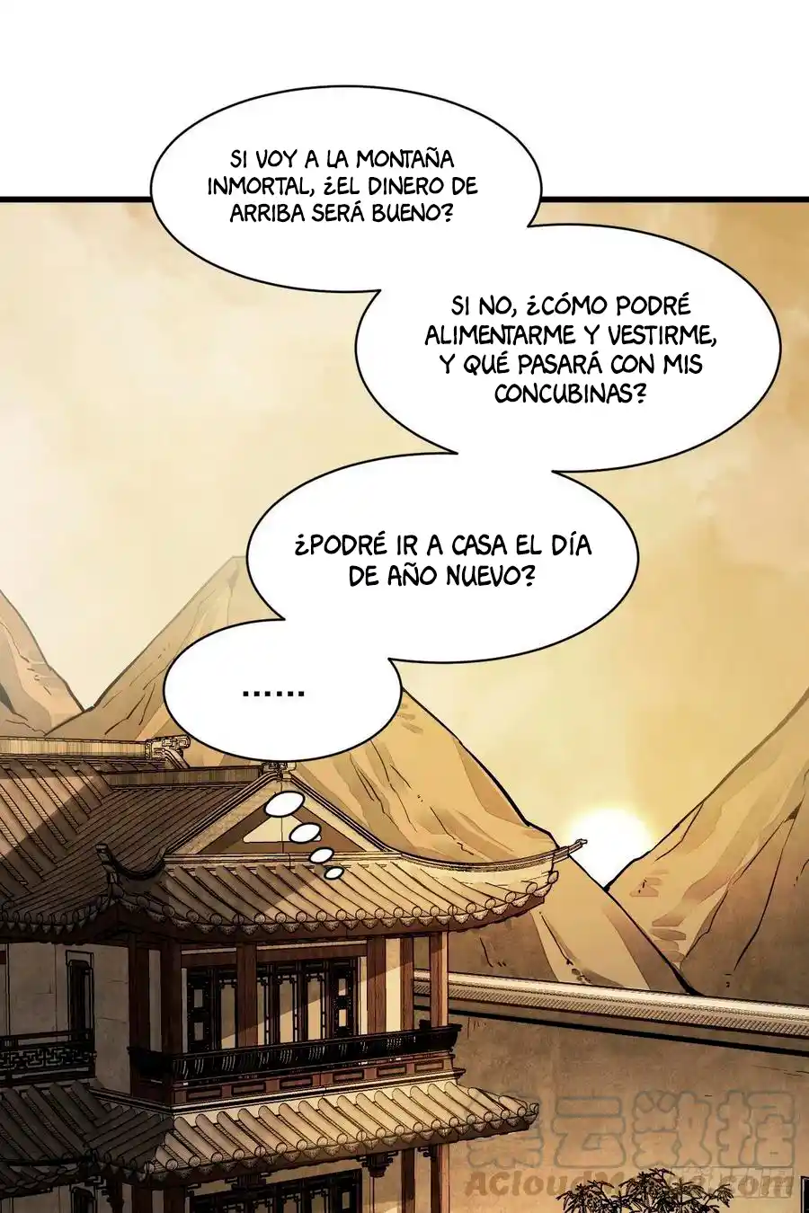 Lan Ke Qi Yuan - Capítulo 42 - Página 44 - LectorTMOo