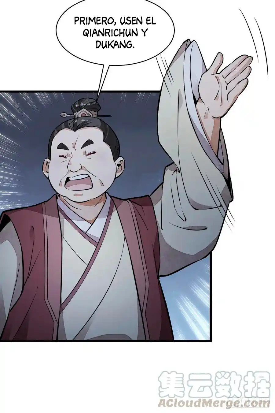 Lan Ke Qi Yuan - Capítulo 42 - Página 47 - LectorTMOo