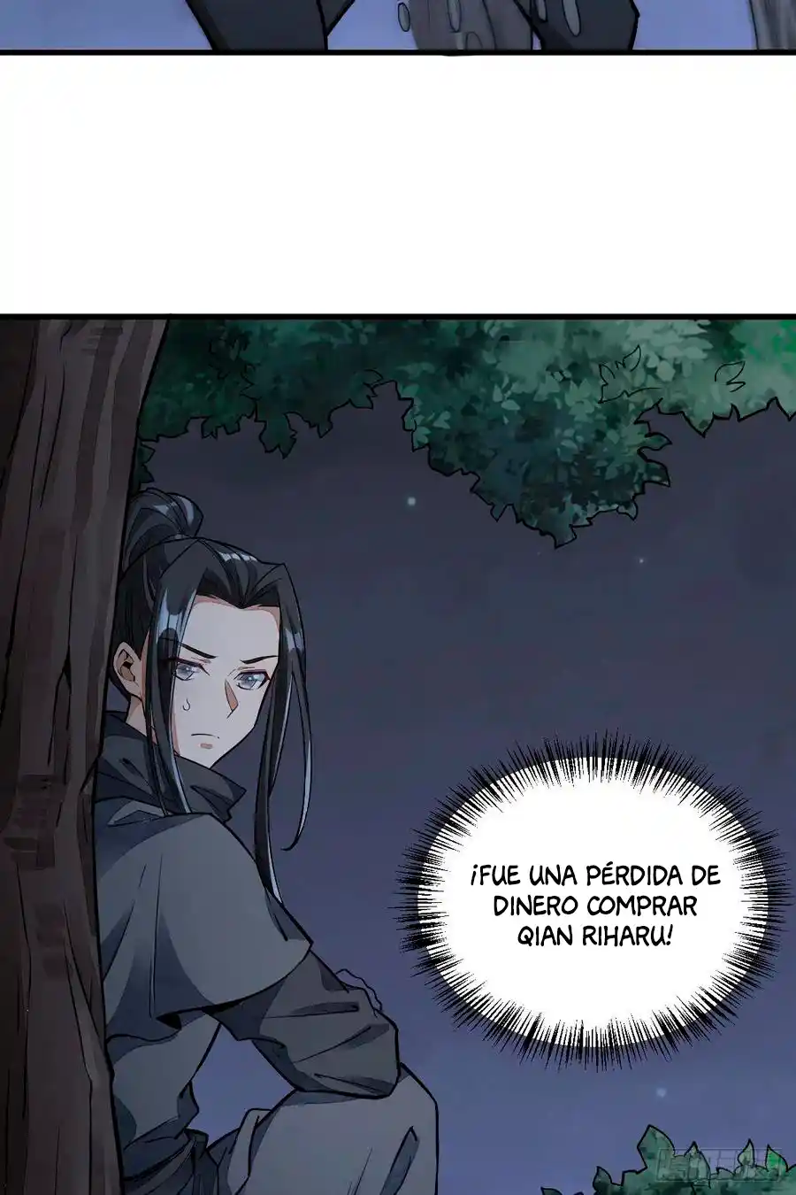 Lan Ke Qi Yuan - Capítulo 42 - Página 49 - LectorTMOo