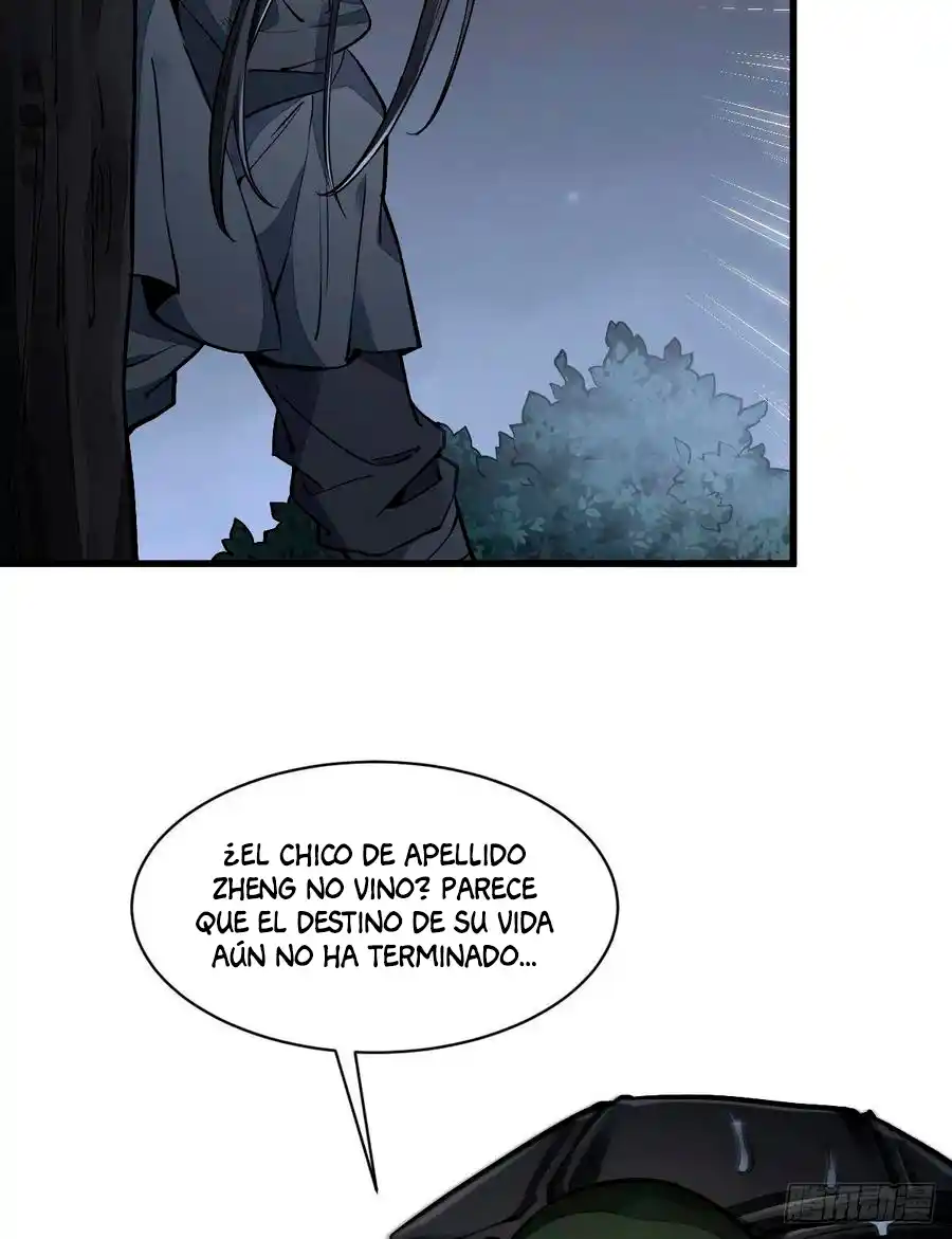 Lan Ke Qi Yuan - Capítulo 43 - Página 6 - LectorTMOo