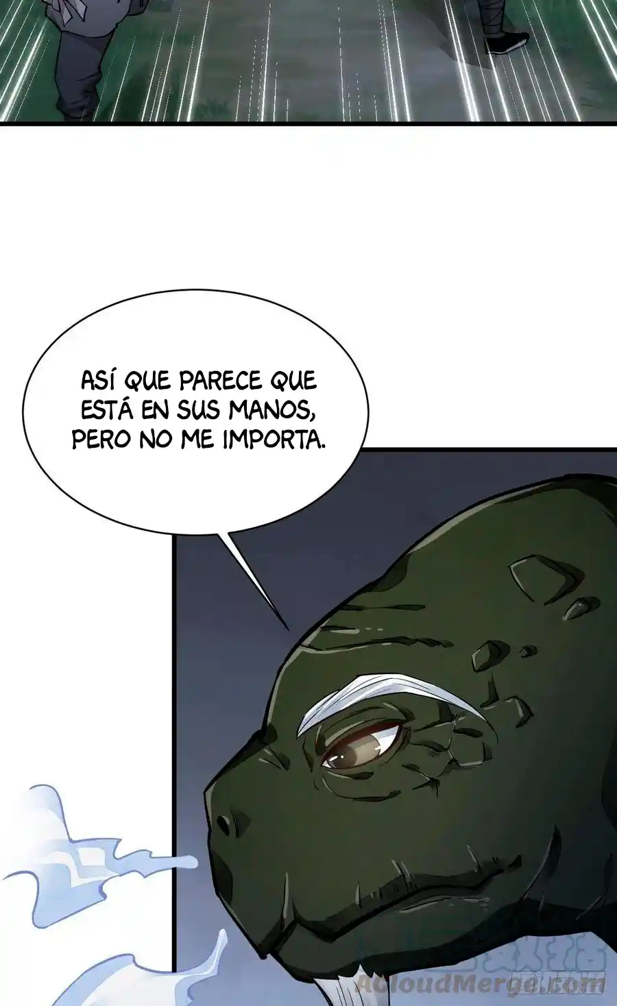 Lan Ke Qi Yuan - Capítulo 43 - Página 8 - LectorTMOo