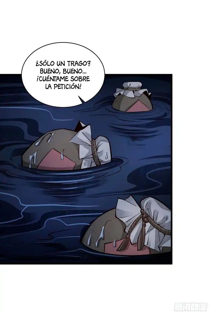 Lan Ke Qi Yuan - Capítulo 43 - Página 13 - LectorTMOo