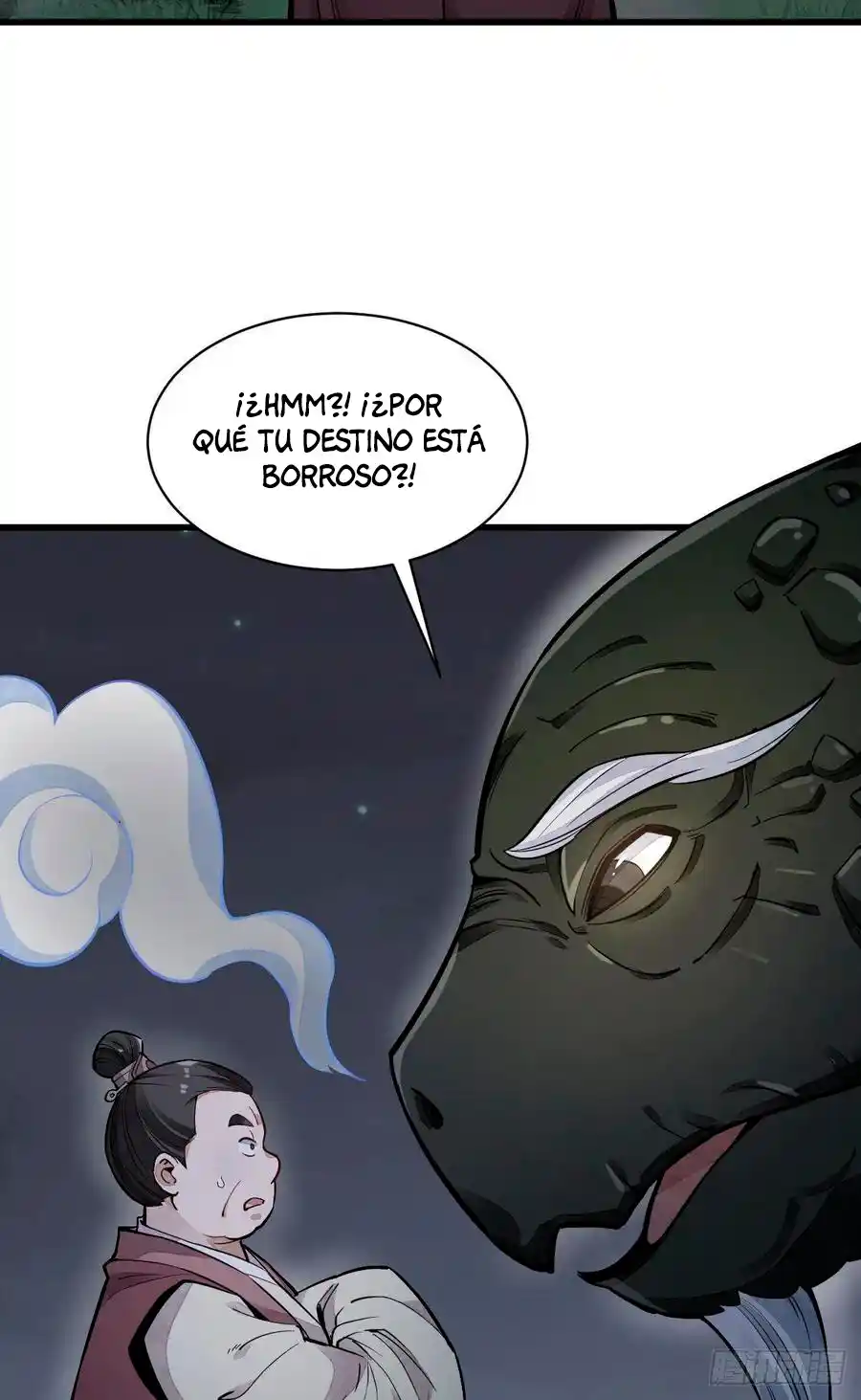 Lan Ke Qi Yuan - Capítulo 43 - Página 16 - LectorTMOo