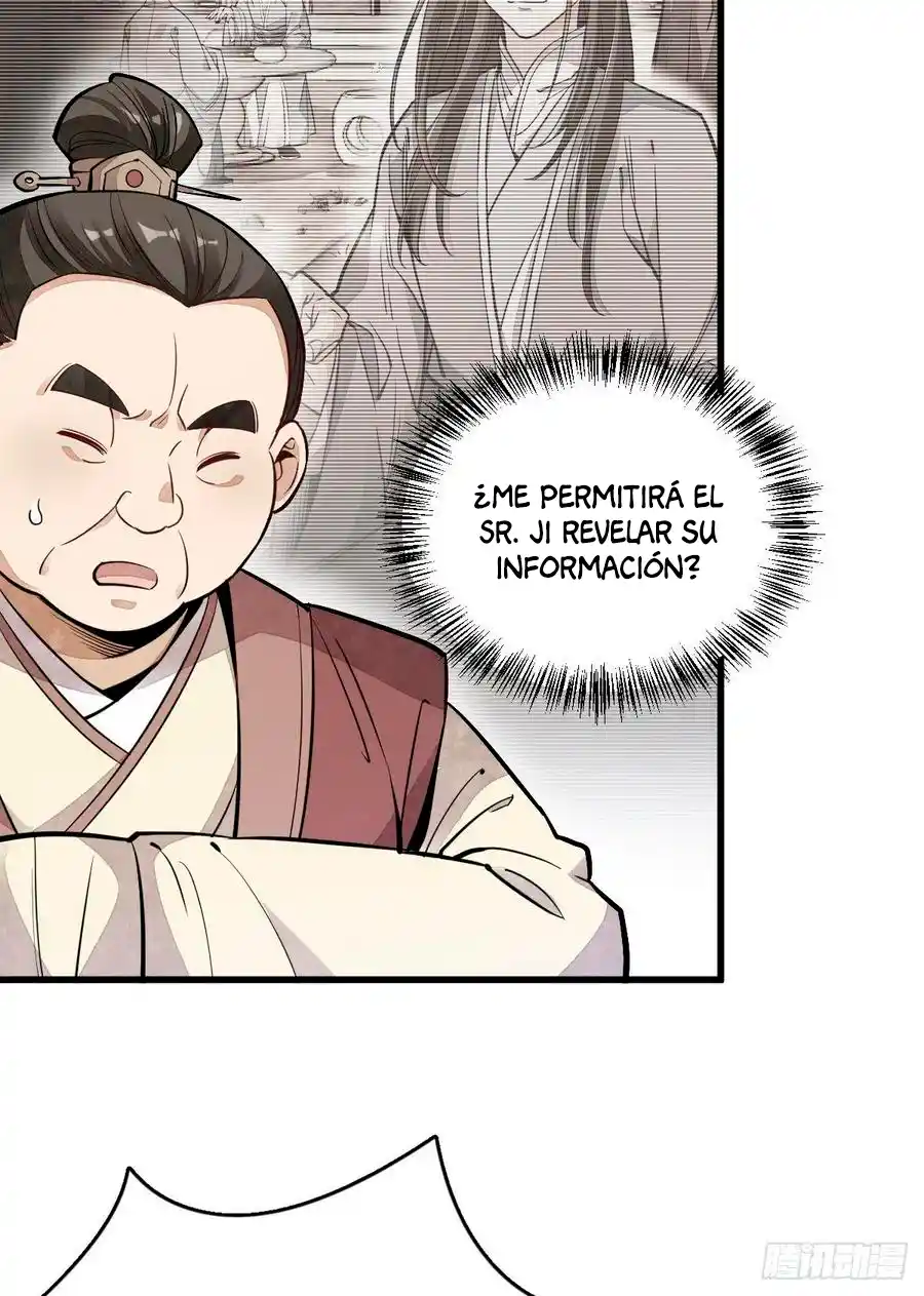 Lan Ke Qi Yuan - Capítulo 43 - Página 21 - LectorTMOo