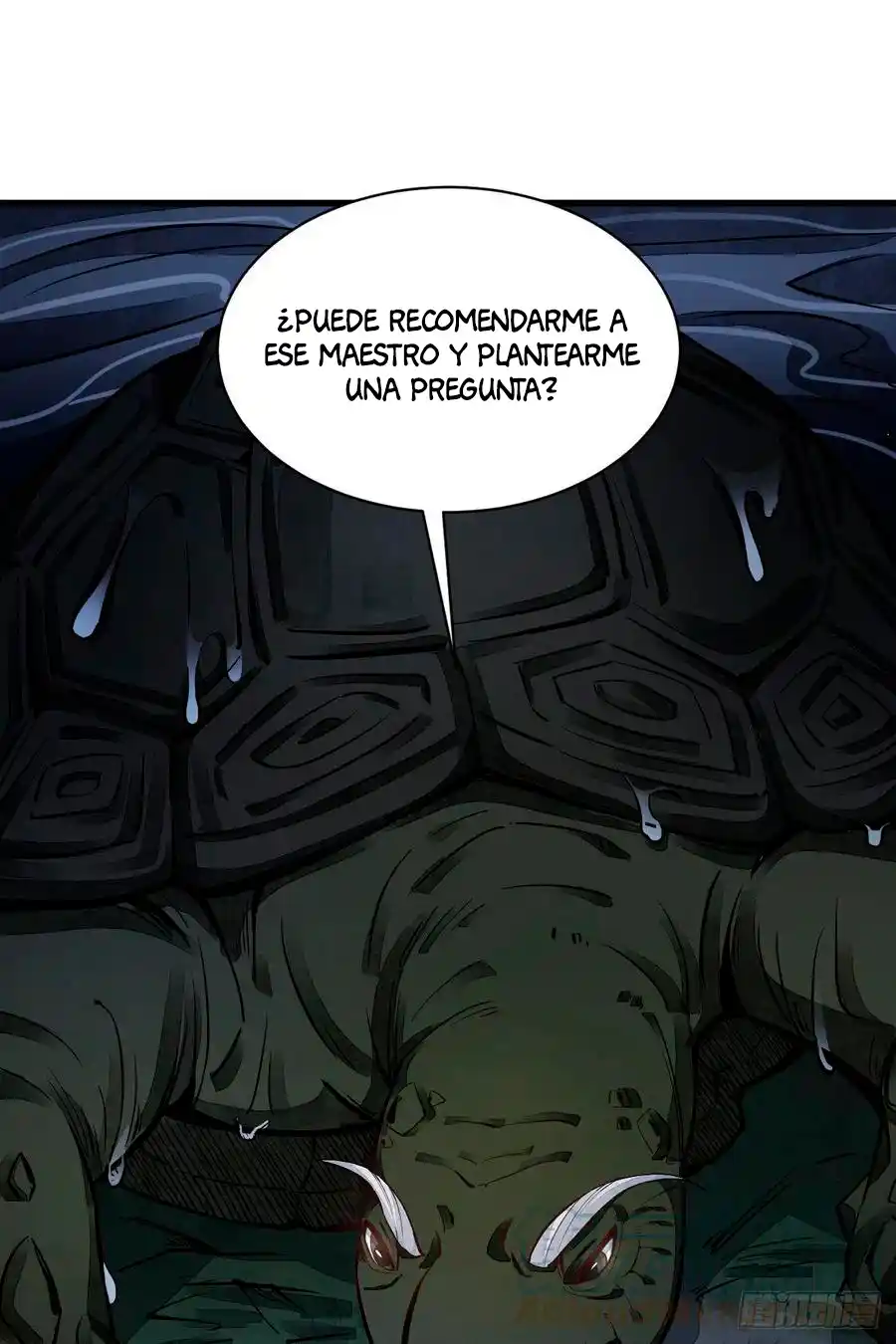 Lan Ke Qi Yuan - Capítulo 43 - Página 23 - LectorTMOo