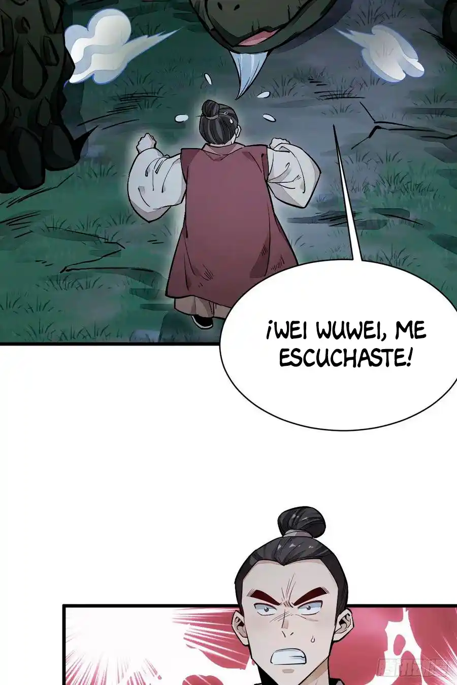 Lan Ke Qi Yuan - Capítulo 43 - Página 24 - LectorTMOo