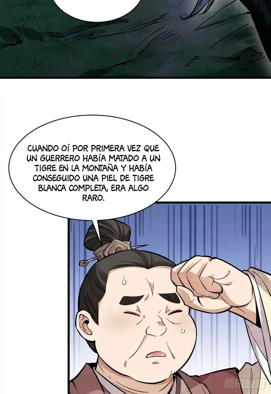 Lan Ke Qi Yuan - Capítulo 43 - Página 30 - LectorTMOo