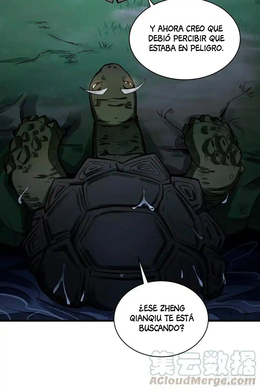 Lan Ke Qi Yuan - Capítulo 43 - Página 32 - LectorTMOo
