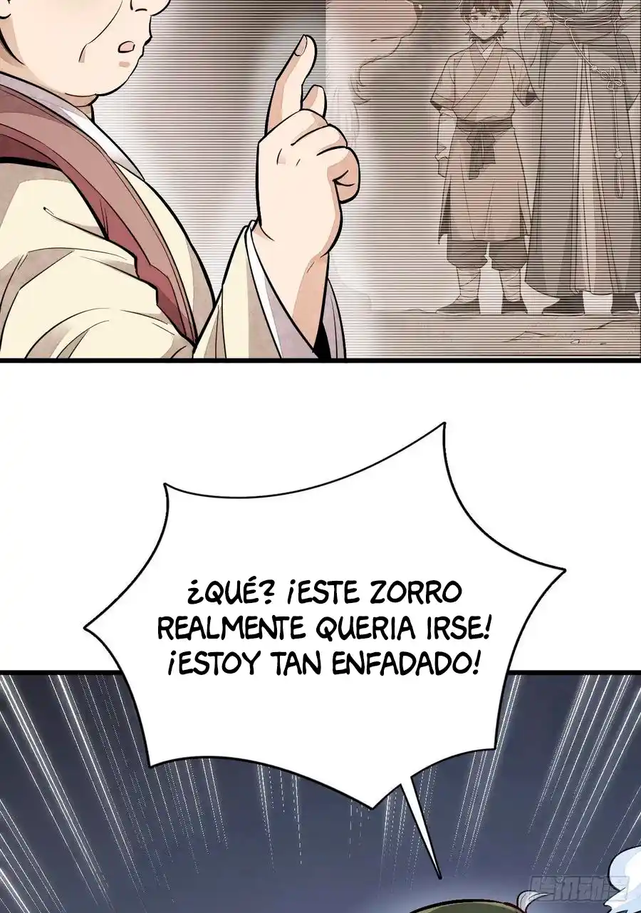 Lan Ke Qi Yuan - Capítulo 43 - Página 37 - LectorTMOo