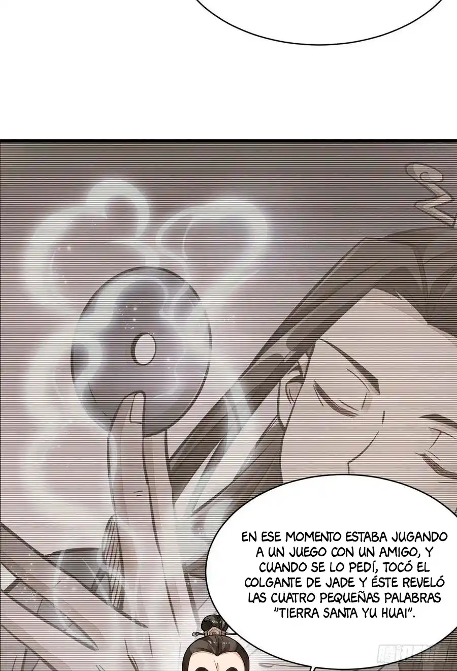 Lan Ke Qi Yuan - Capítulo 43 - Página 40 - LectorTMOo