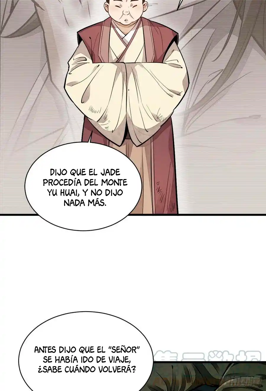 Lan Ke Qi Yuan - Capítulo 43 - Página 41 - LectorTMOo