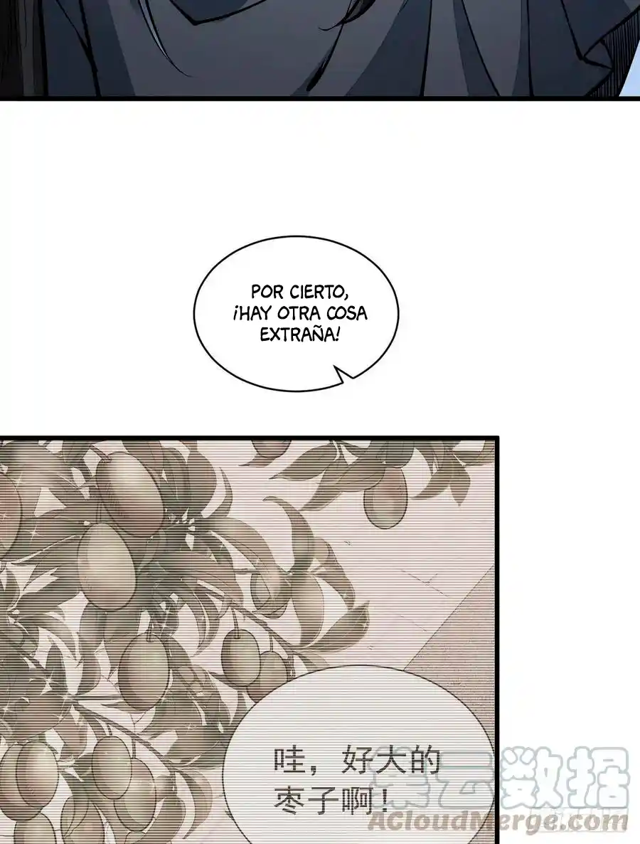 Lan Ke Qi Yuan - Capítulo 43 - Página 44 - LectorTMOo
