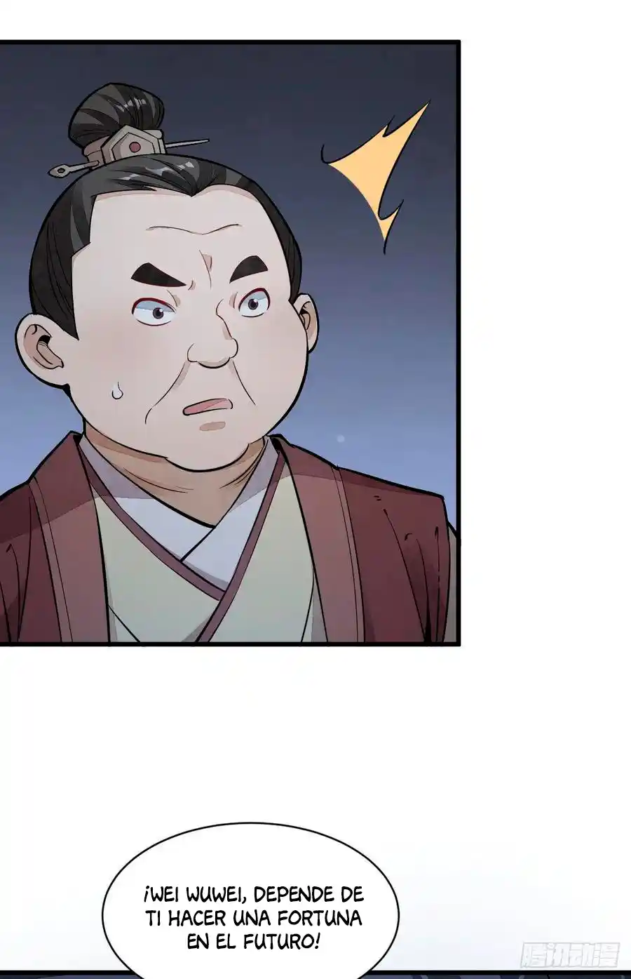 Lan Ke Qi Yuan - Capítulo 44 - Página 4 - LectorTMOo