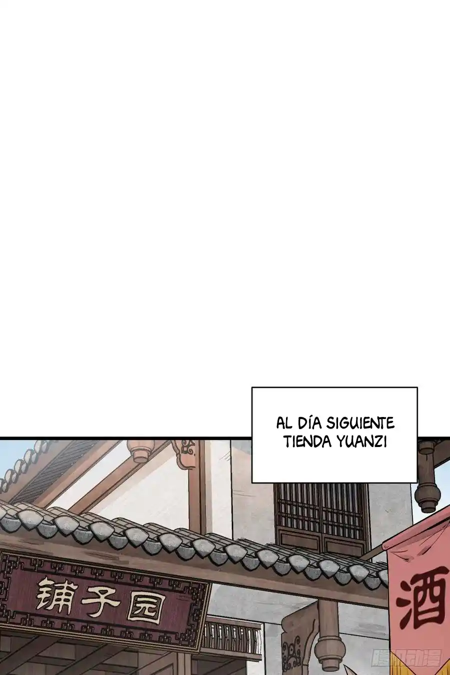 Lan Ke Qi Yuan - Capítulo 44 - Página 13 - LectorTMOo
