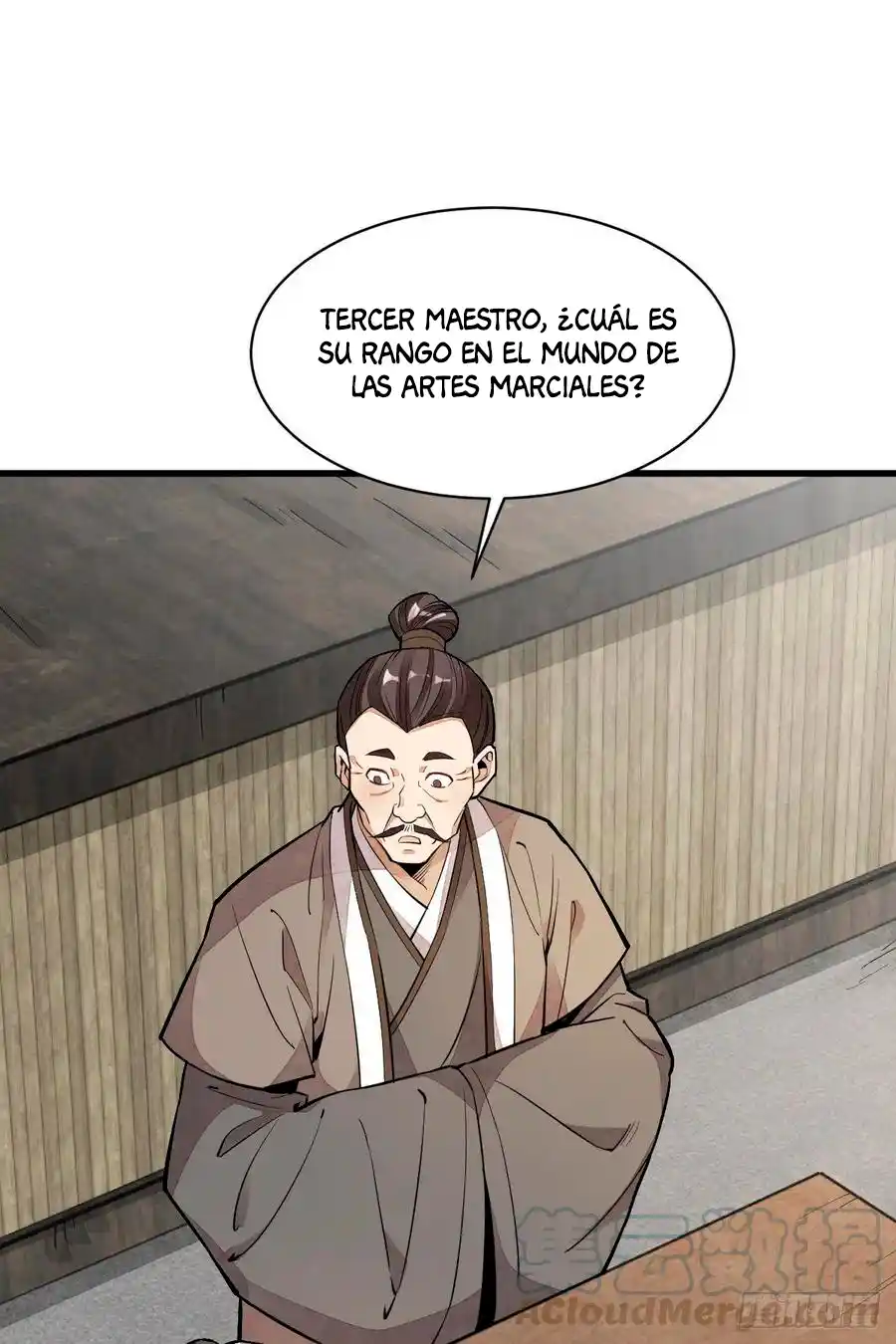 Lan Ke Qi Yuan - Capítulo 44 - Página 20 - LectorTMOo