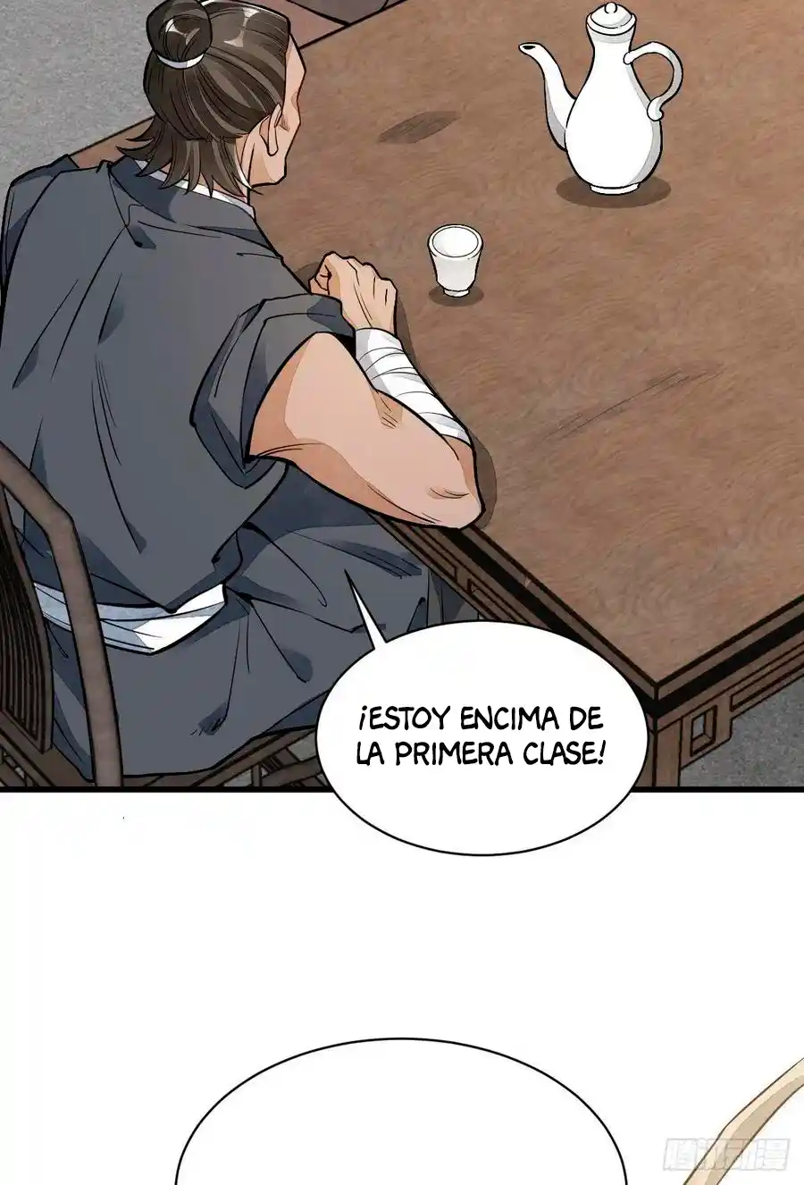 Lan Ke Qi Yuan - Capítulo 44 - Página 21 - LectorTMOo
