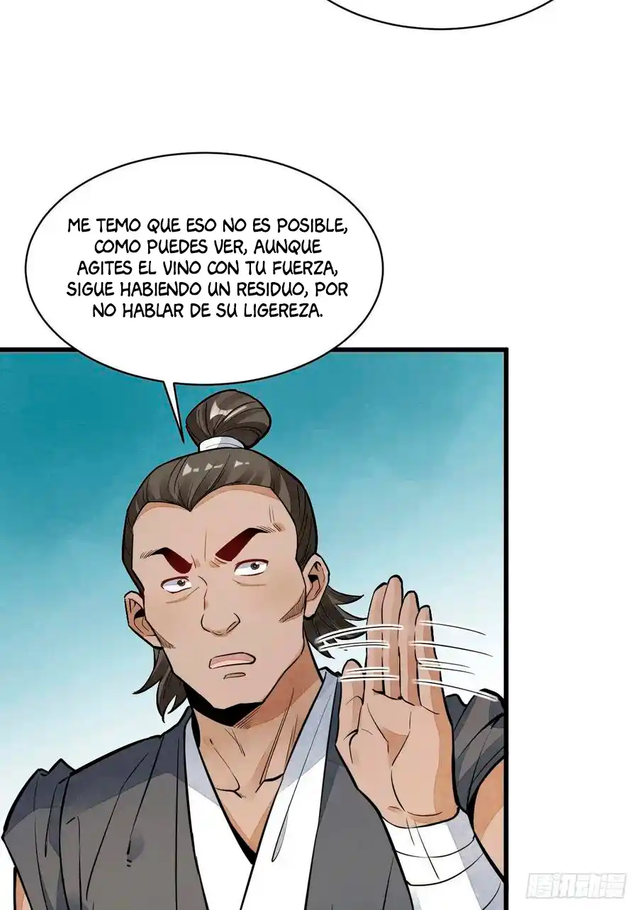 Lan Ke Qi Yuan - Capítulo 44 - Página 28 - LectorTMOo