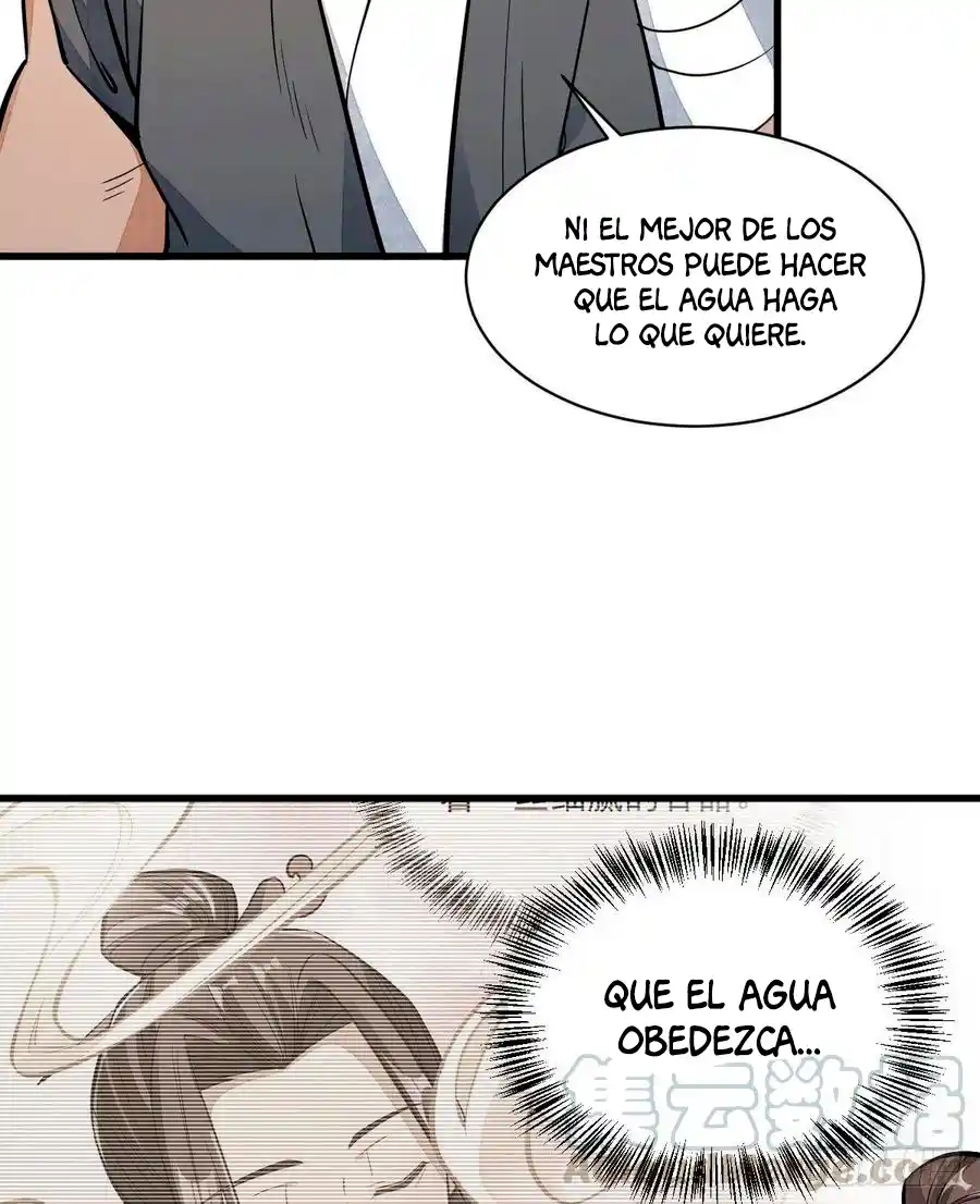 Lan Ke Qi Yuan - Capítulo 44 - Página 29 - LectorTMOo