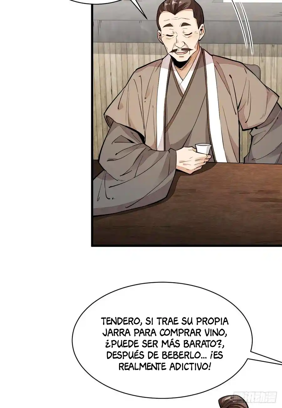 Lan Ke Qi Yuan - Capítulo 44 - Página 31 - LectorTMOo