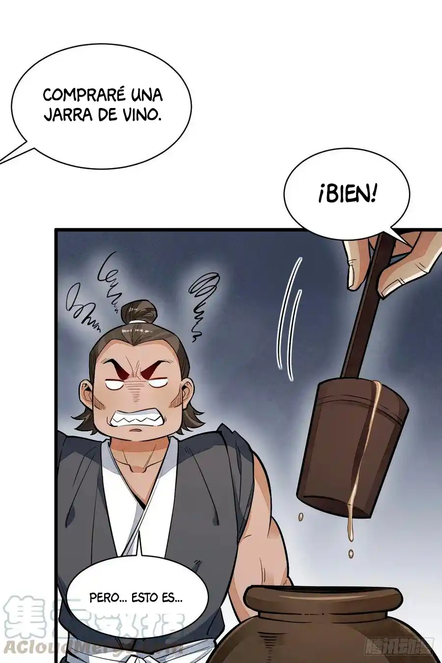 Lan Ke Qi Yuan - Capítulo 44 - Página 44 - LectorTMOo