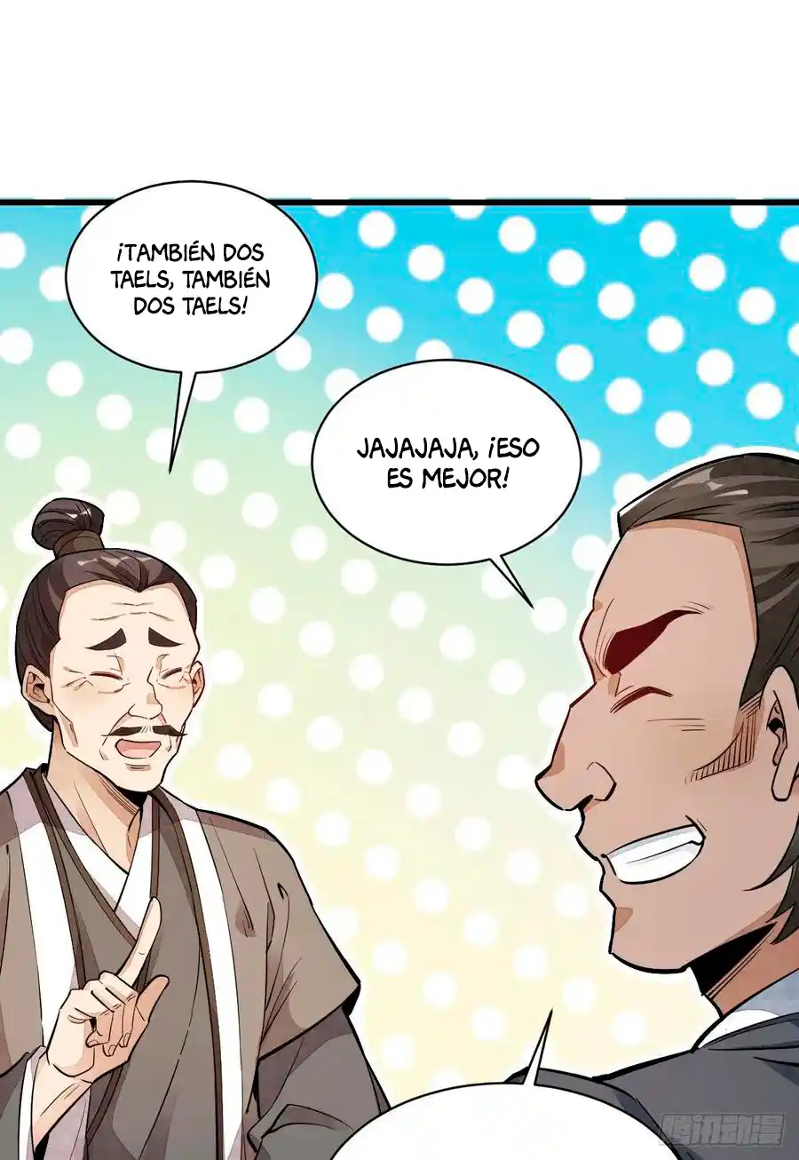 Lan Ke Qi Yuan - Capítulo 44 - Página 49 - LectorTMOo