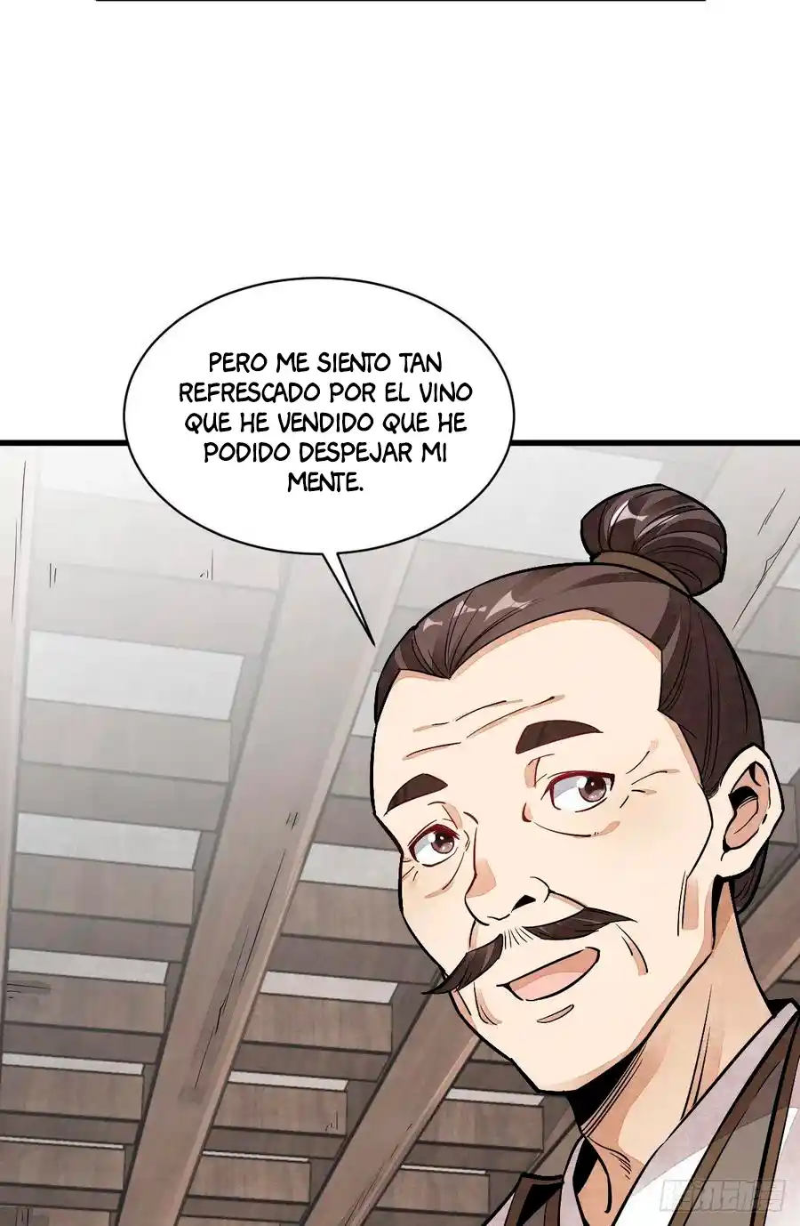 Lan Ke Qi Yuan - Capítulo 44 - Página 51 - LectorTMOo