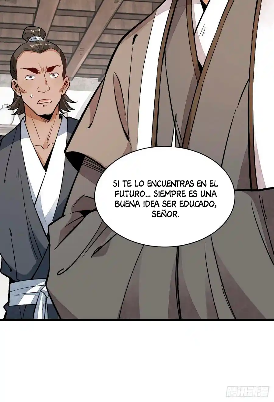 Lan Ke Qi Yuan - Capítulo 44 - Página 52 - LectorTMOo