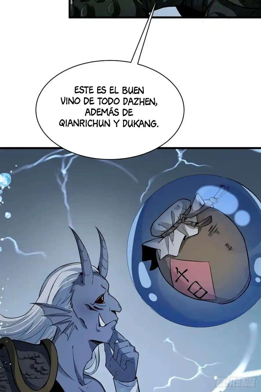Lan Ke Qi Yuan - Capítulo 45 - Página 18 - LectorTMOo