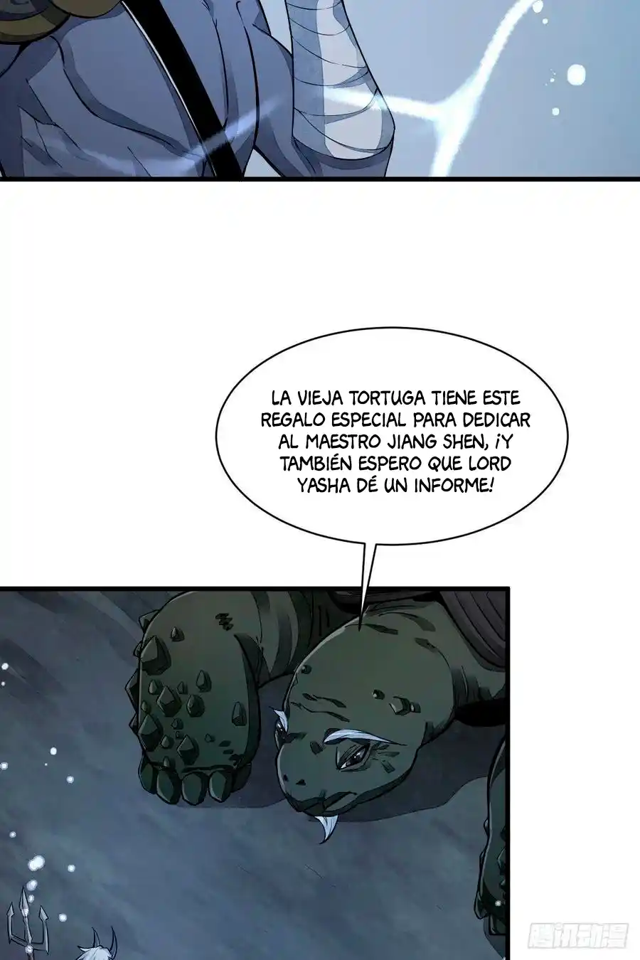 Lan Ke Qi Yuan - Capítulo 45 - Página 19 - LectorTMOo