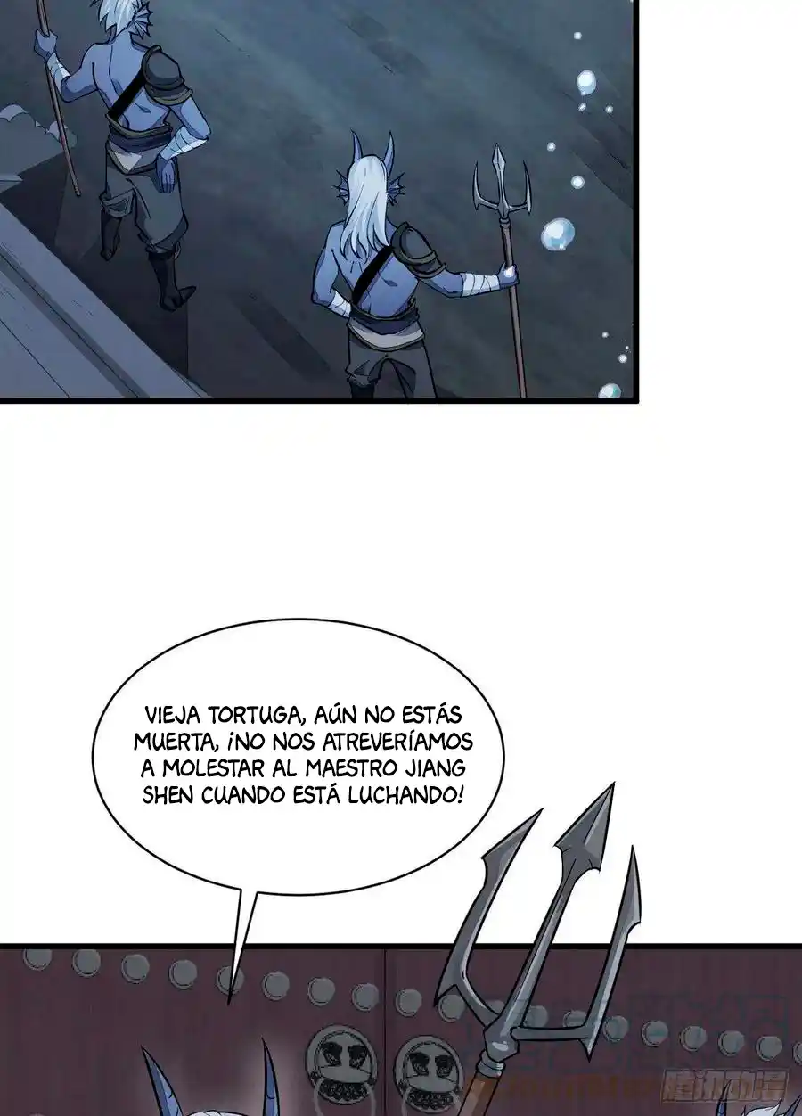 Lan Ke Qi Yuan - Capítulo 45 - Página 20 - LectorTMOo