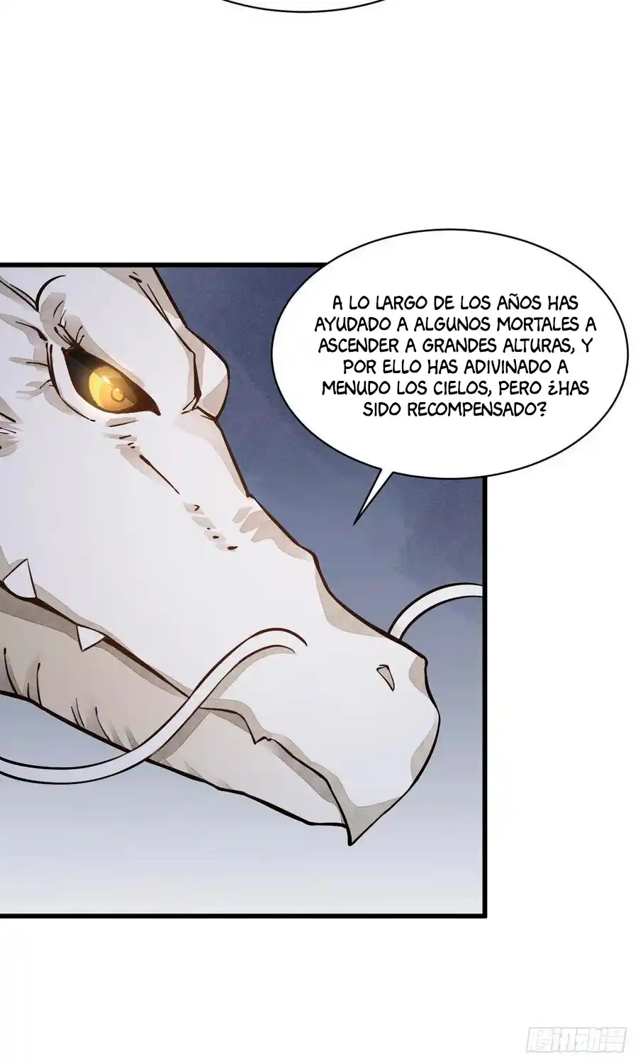 Lan Ke Qi Yuan - Capítulo 45 - Página 28 - LectorTMOo