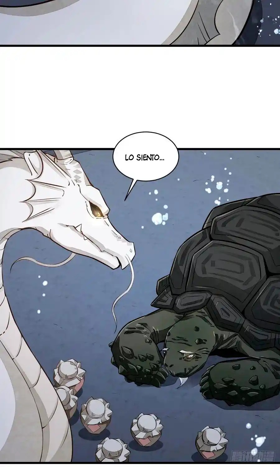 Lan Ke Qi Yuan - Capítulo 45 - Página 31 - LectorTMOo