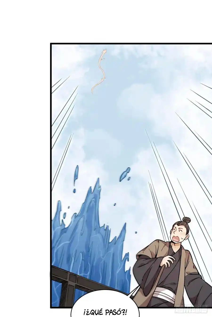 Lan Ke Qi Yuan - Capítulo 45 - Página 43 - LectorTMOo