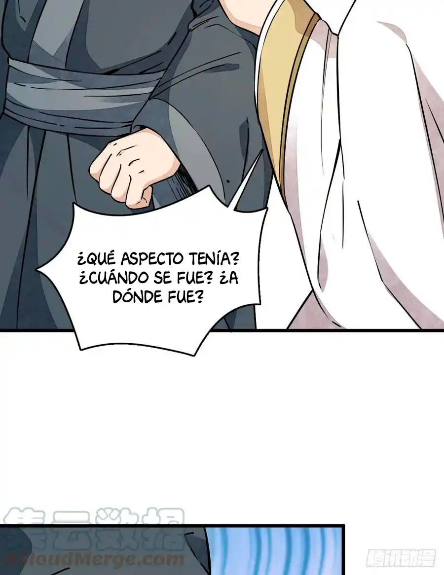 Lan Ke Qi Yuan - Capítulo 45 - Página 50 - LectorTMOo