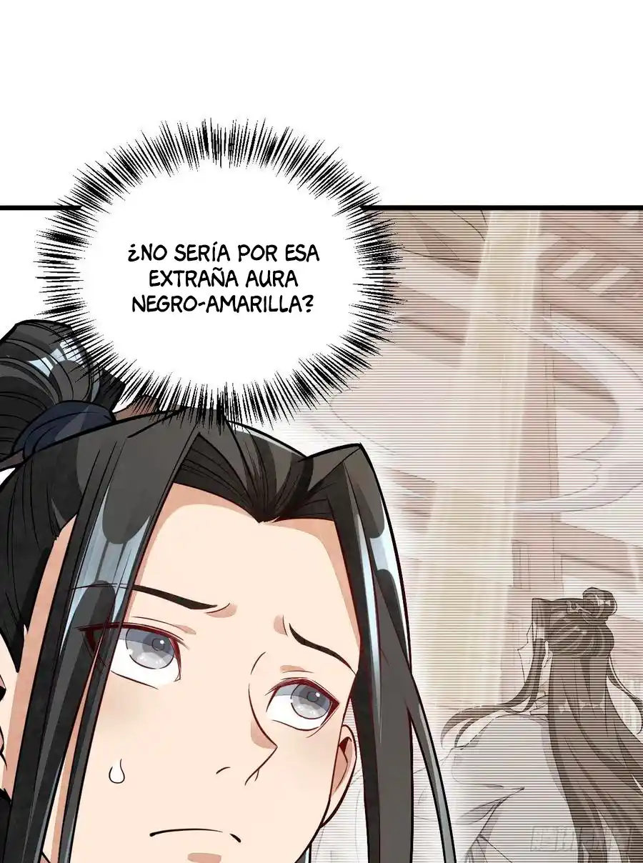 Lan Ke Qi Yuan - Capítulo 46 - Página 4 - LectorTMOo