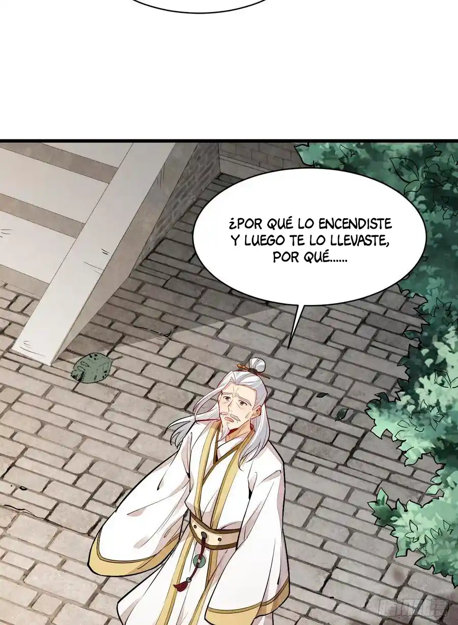Lan Ke Qi Yuan - Capítulo 46 - Página 12 - LectorTMOo