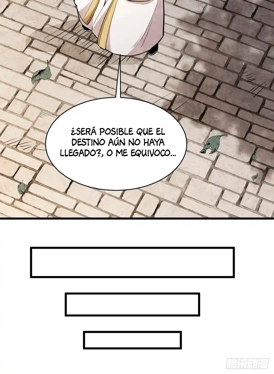 Lan Ke Qi Yuan - Capítulo 46 - Página 13 - LectorTMOo