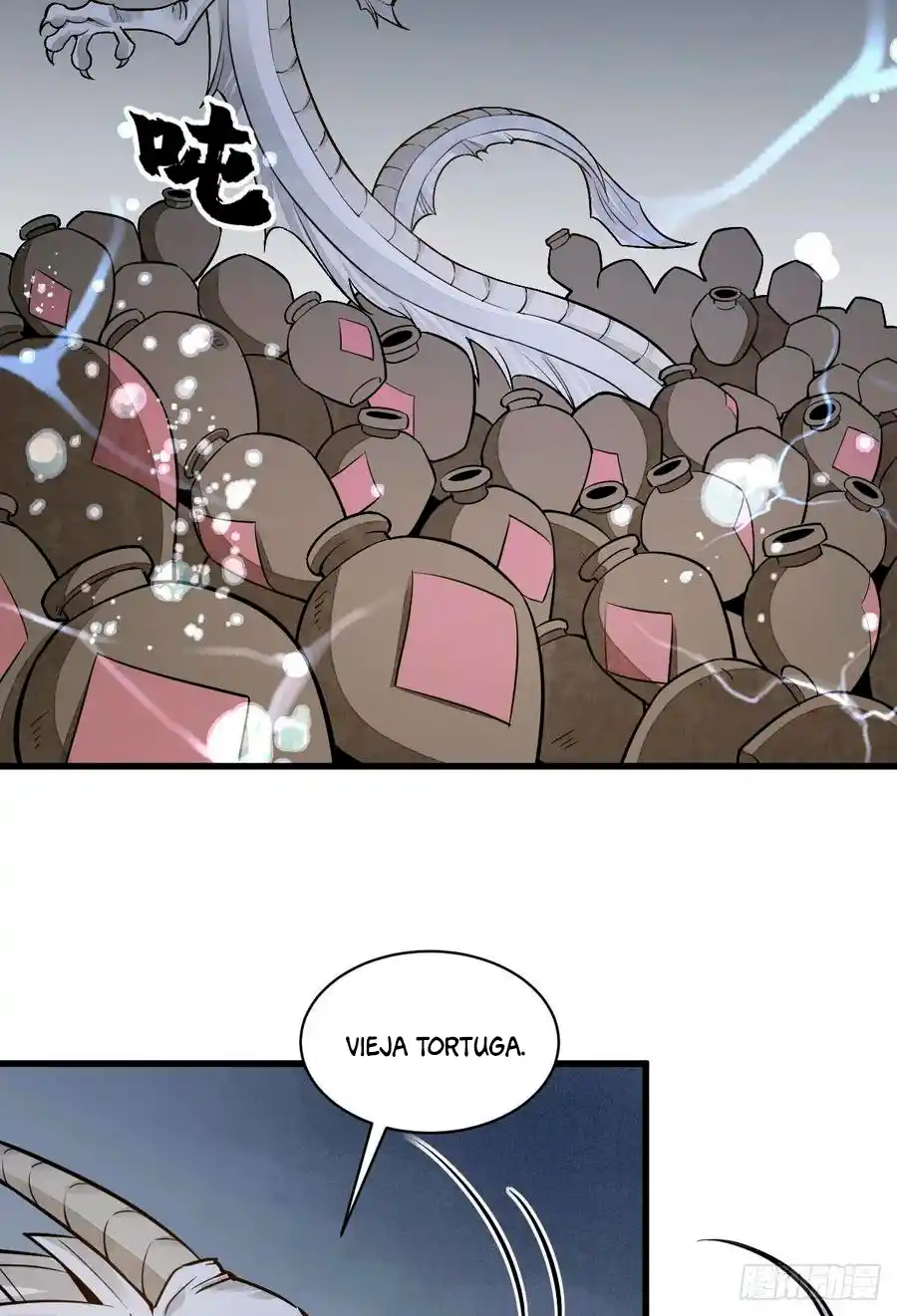 Lan Ke Qi Yuan - Capítulo 46 - Página 16 - LectorTMOo