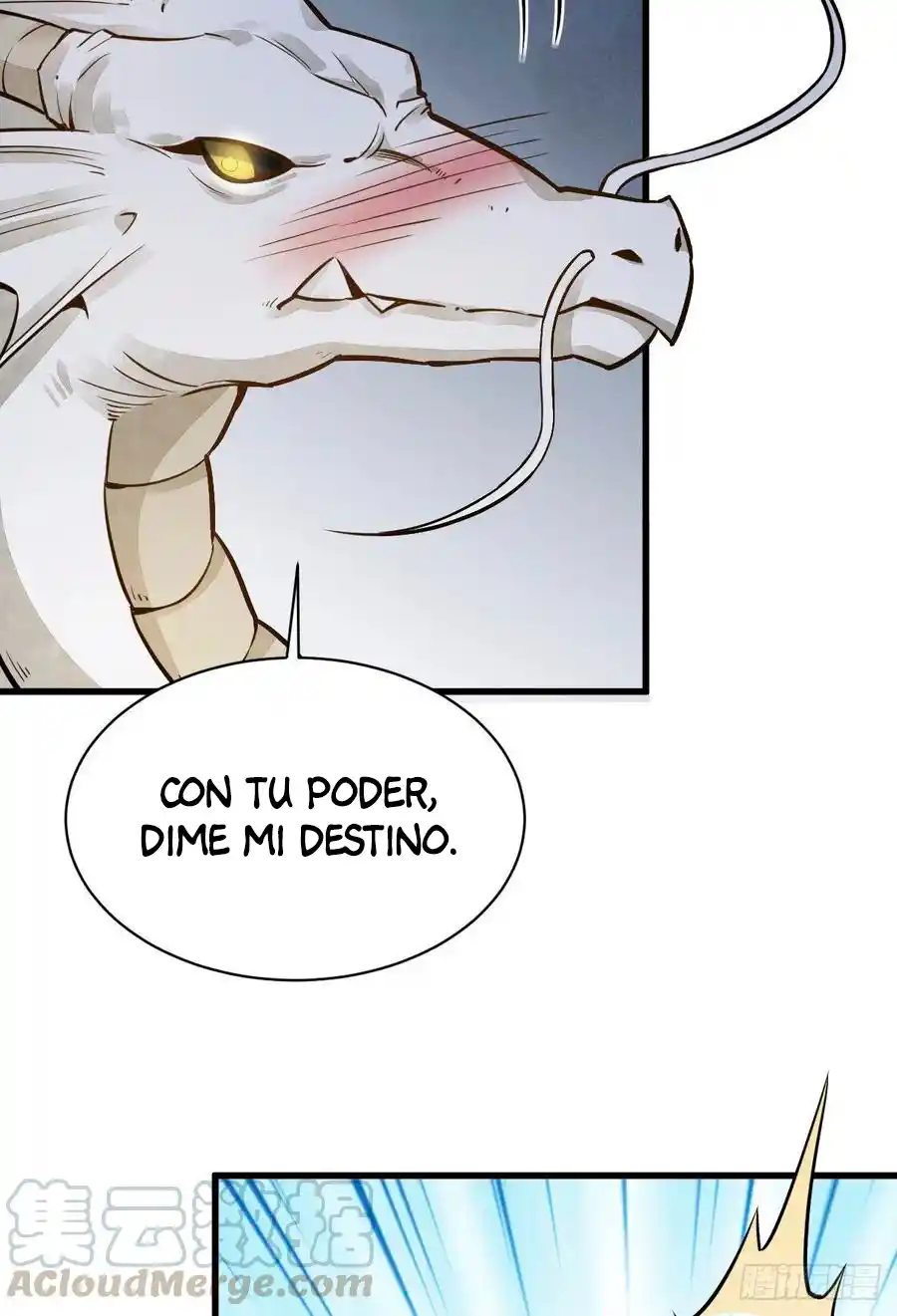 Lan Ke Qi Yuan - Capítulo 46 - Página 17 - LectorTMOo